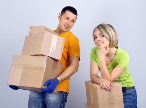 Seamless and stress-free moving experience in Clapham