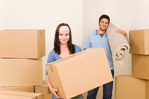 Friendly customer service and reliable removalists in Clapham